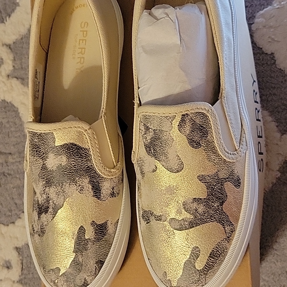 Sperry shoes